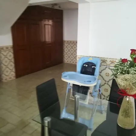 Holiday Av. Da Liberdade