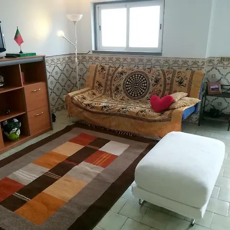 Casa de Férias Holiday Av. Da Liberdade Corroios