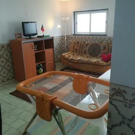 Holiday Av. Da Liberdade Casa de Férias