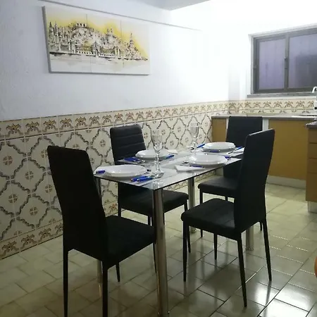Holiday Av. Da Liberdade Casa de Férias