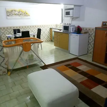 Holiday Av. Da Liberdade Corroios